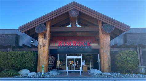 chances casino rimrock port alberni,Chances Casino Rimrock Port Alberni: A Stunning Rainforest